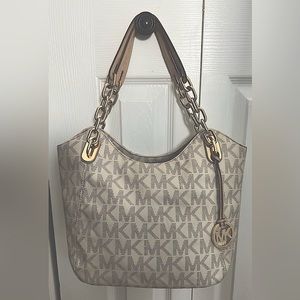 Michael Kors shoulder bag